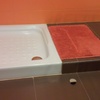 Cambiar plato de ducha