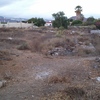 Construccion casa oroteanda baja las chafiras