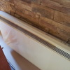 Instalacion de aerotermia con fan coils