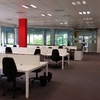 Reforma y traslado de oficina de 300 m2