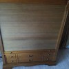 Cortar un mueble para hacerlo más bajo