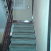 Pintar escalera comunidad 6 plantas