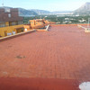 Impermeabilizar 200 metros de terraza