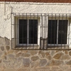 Pintar rejas exteriores