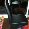 Tapizar una silla entera