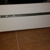 Reparar o cambiar guías de 3 cajones de una cómoda