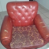 Tapizar sillón antiguo de escai