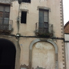 Reparación de la fachada de casa unifamiliar