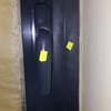 Peritar desperfectos en aluminio y puerta principal en vivienda nueva