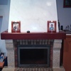 Reformar chimenea