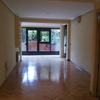 Acuchillar y pintar 110 m2