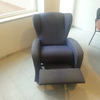 Tapizar un sillón