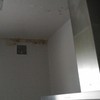 Arreglar goteras en el comedor y cocina