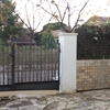 Instalar Puerta Garaje Metálica
