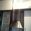 Reparación de un mueble de cocina