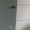 Reparar puerta de madera