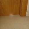 Instalación de suelo laminado