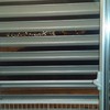 Cerrar la terraza