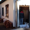 Reforma parcial vivienda