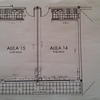 Tabicar dos habitaciones de 40 m2