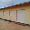 Poner rejas en ventanas y puertas terraza