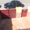 Eleboracion e instalación puerta automatica garaje