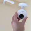Instalar cámara de seguridad en habitación niños