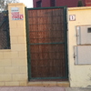 Cubrir puertas exterior y garaje