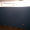 Instalar carpintería aluminio (obra nueva)