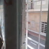 Instalar carpintería aluminio (obra nueva)