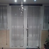 Cambio sentido apertura puerta aluminio