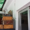 Poner 5 soportes de lamparas y un ventilador
