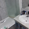 Reforma completa cuarto baño