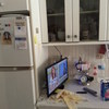 Recortar muebles de cocina