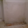 Reposición parcial de parquet