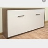 Cama abatible horizontal en almeria
