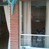 Ventanas para un balcon