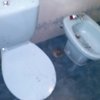 Limpieza cuarto de baño de 5.3m2