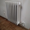 Sustituir radiadores de agua