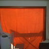 Puertas acristaladas en pvc o aluminio para salon