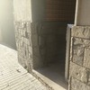 Instalar puerta de seguridad