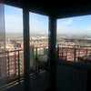 Instalar contrapuertas y contraventana