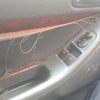 Tapizar el techo y los laterales de un coche