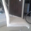 Tapizar 4 sillas de comedor