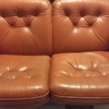 Tapizar un juego de sofa