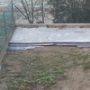 Cesped artificial 12 m2