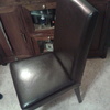 Tapizar sillas comedor