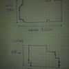 Techo de cocina