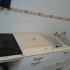 Marmol o silestone encimera