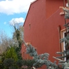 Fachada ventilada